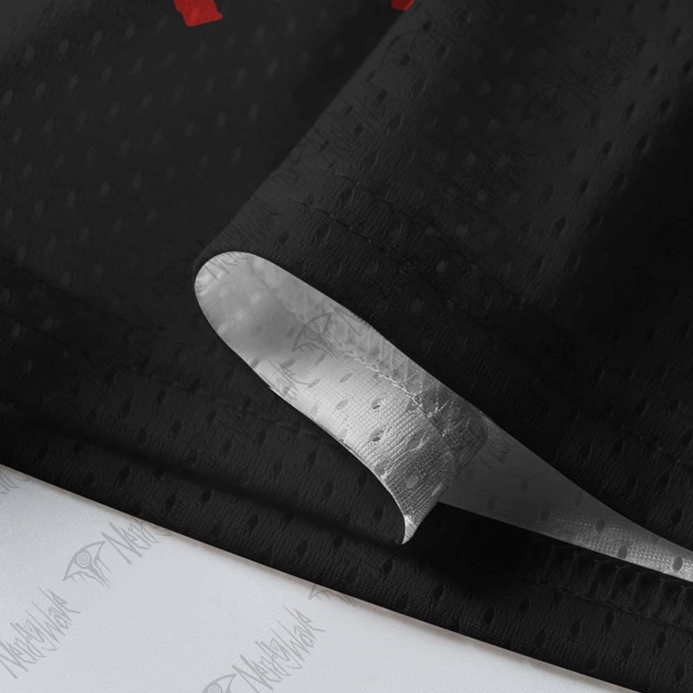 Killing House Mesh Jersey