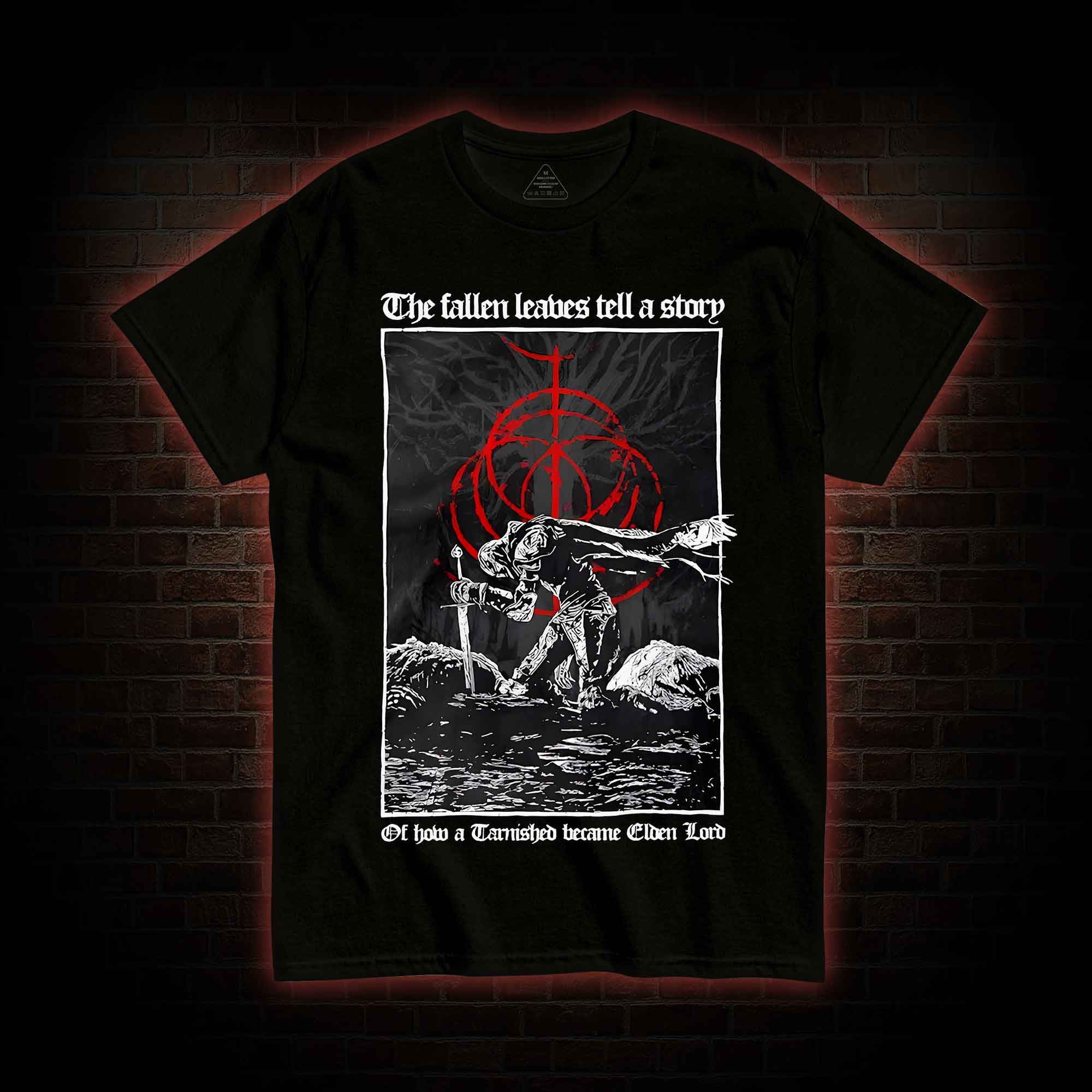 Elden Lord T-shirt