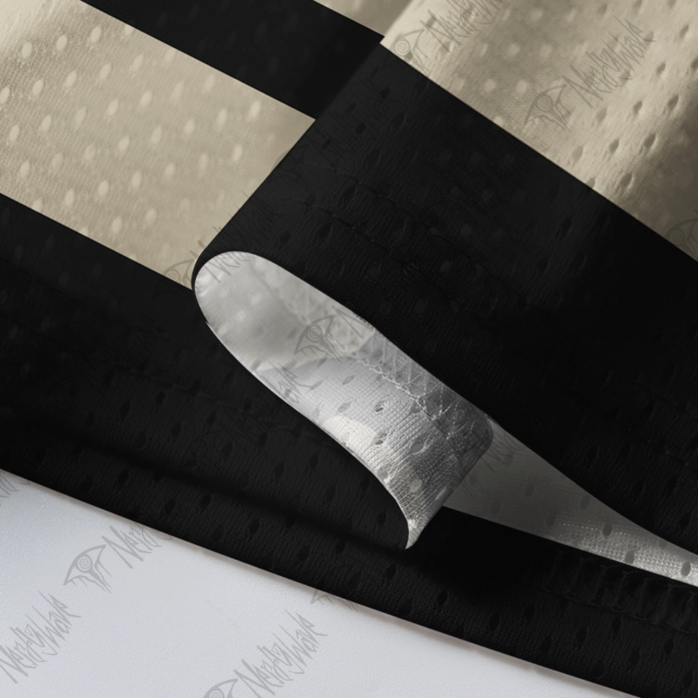 The Devil Mesh Jersey