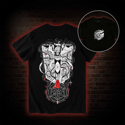 Tree of Life T-shirt