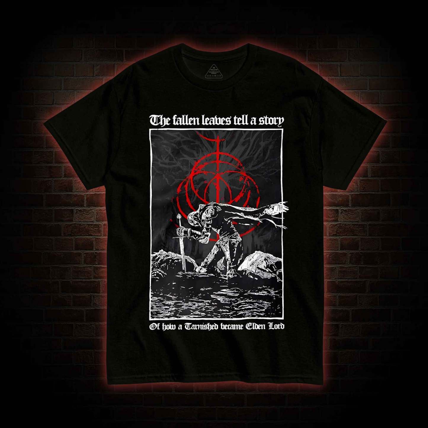 Elden Lord T-shirt