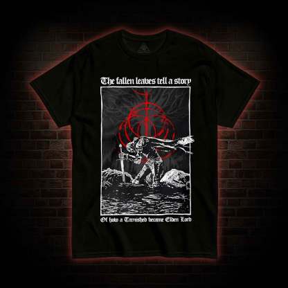 Elden Lord T-shirt
