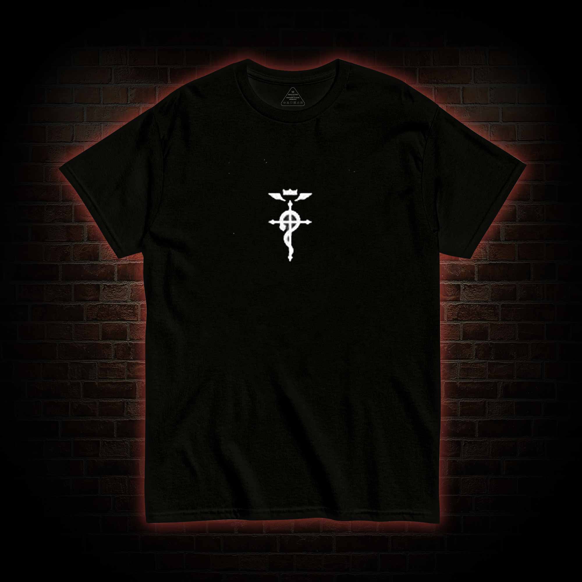 The Gate of Truth T-shirt