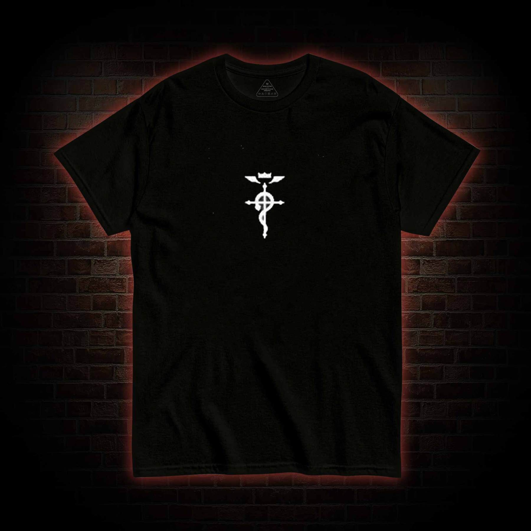 The Gate of Truth T-shirt