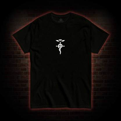 The Gate of Truth T-shirt