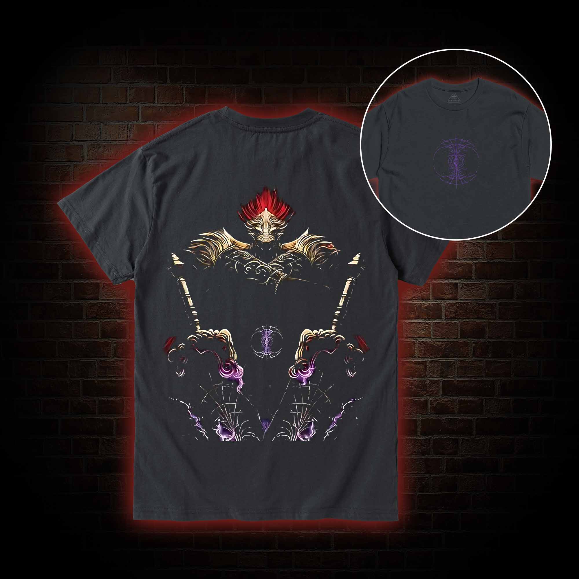 Radahn Festival T-shirt