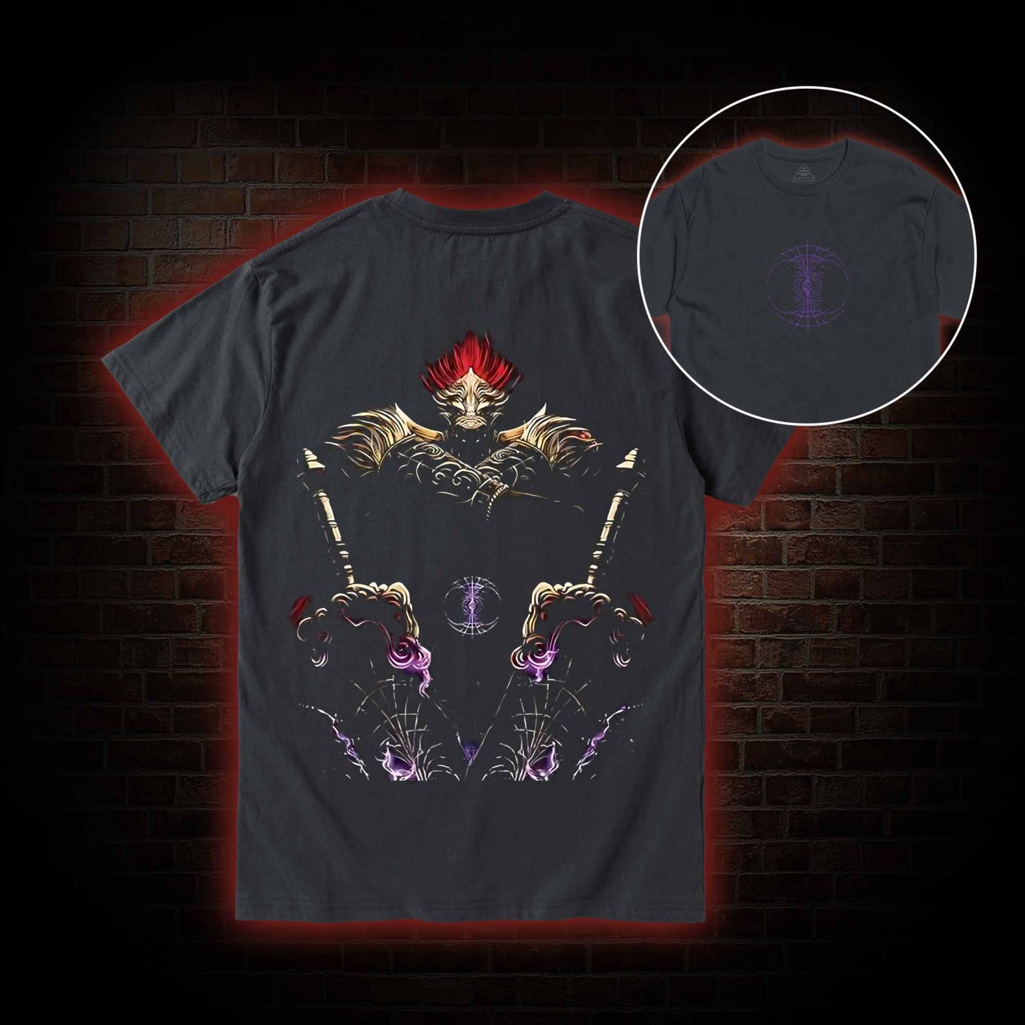 Radahn Festival T-shirt