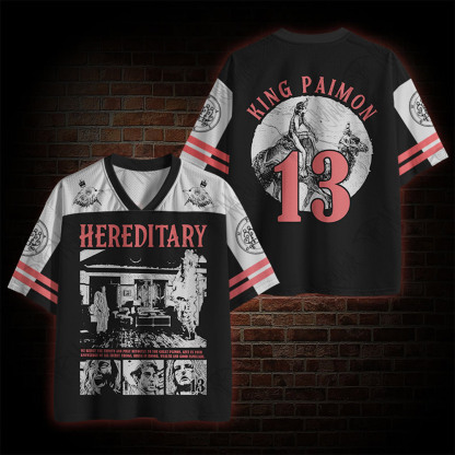 You're Delusional Mesh Jersey