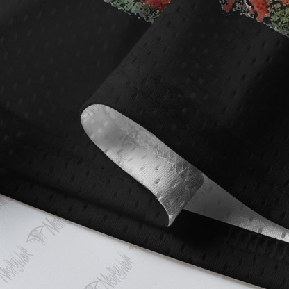 Inside Every Box Mesh Jersey