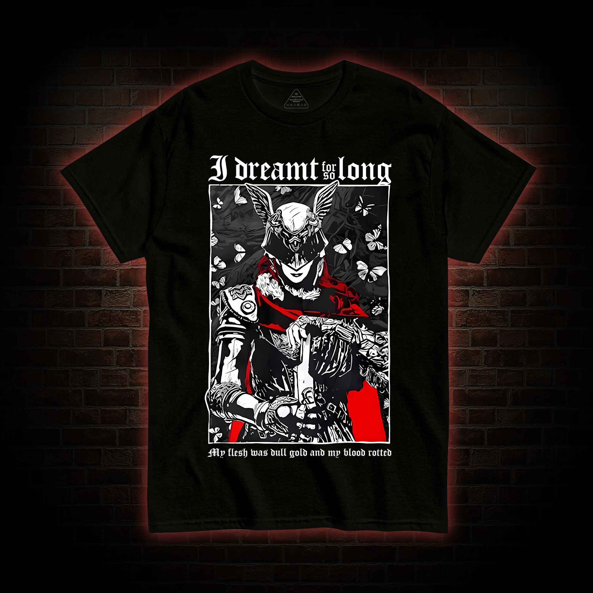 I Dreamt For So Long T-shirt