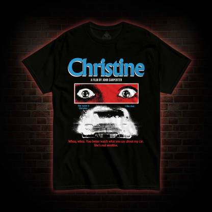 She's Real Sensitive T-shirt