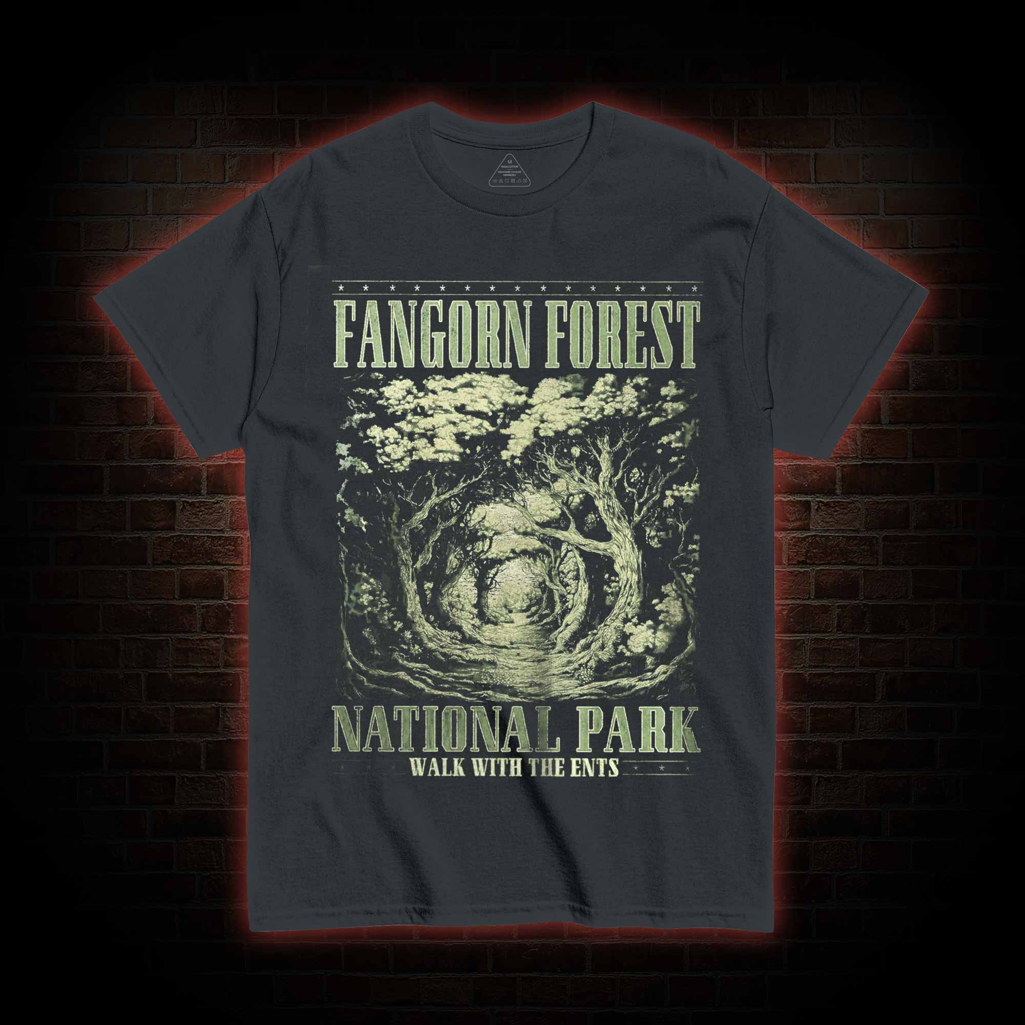 National Park T-shirt