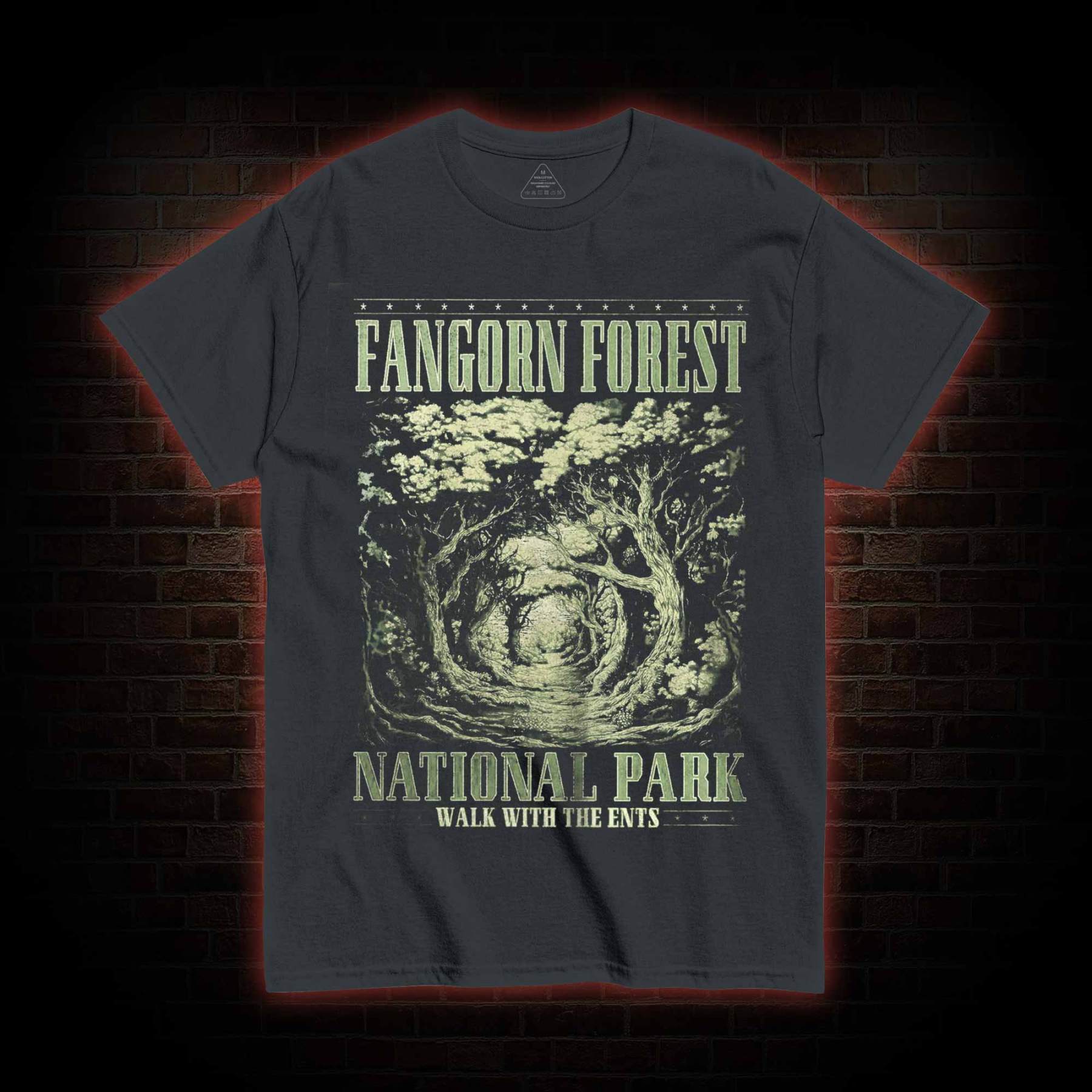 National Park T-shirt