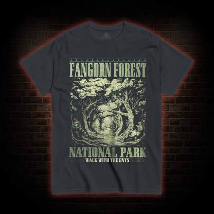 National Park T-shirt