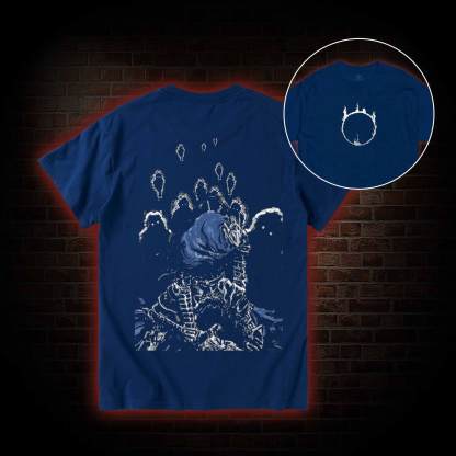 Welcome Home Good Hunter T-shirt