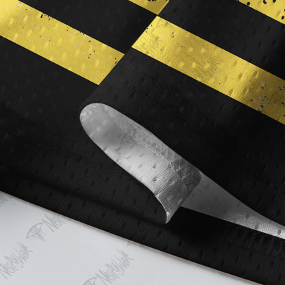 The Lord's Discipline Mesh Jersey