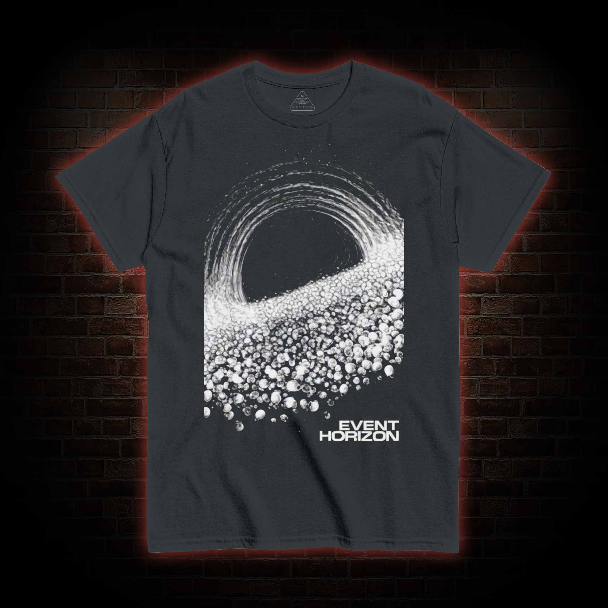 Black Hole T-shirt