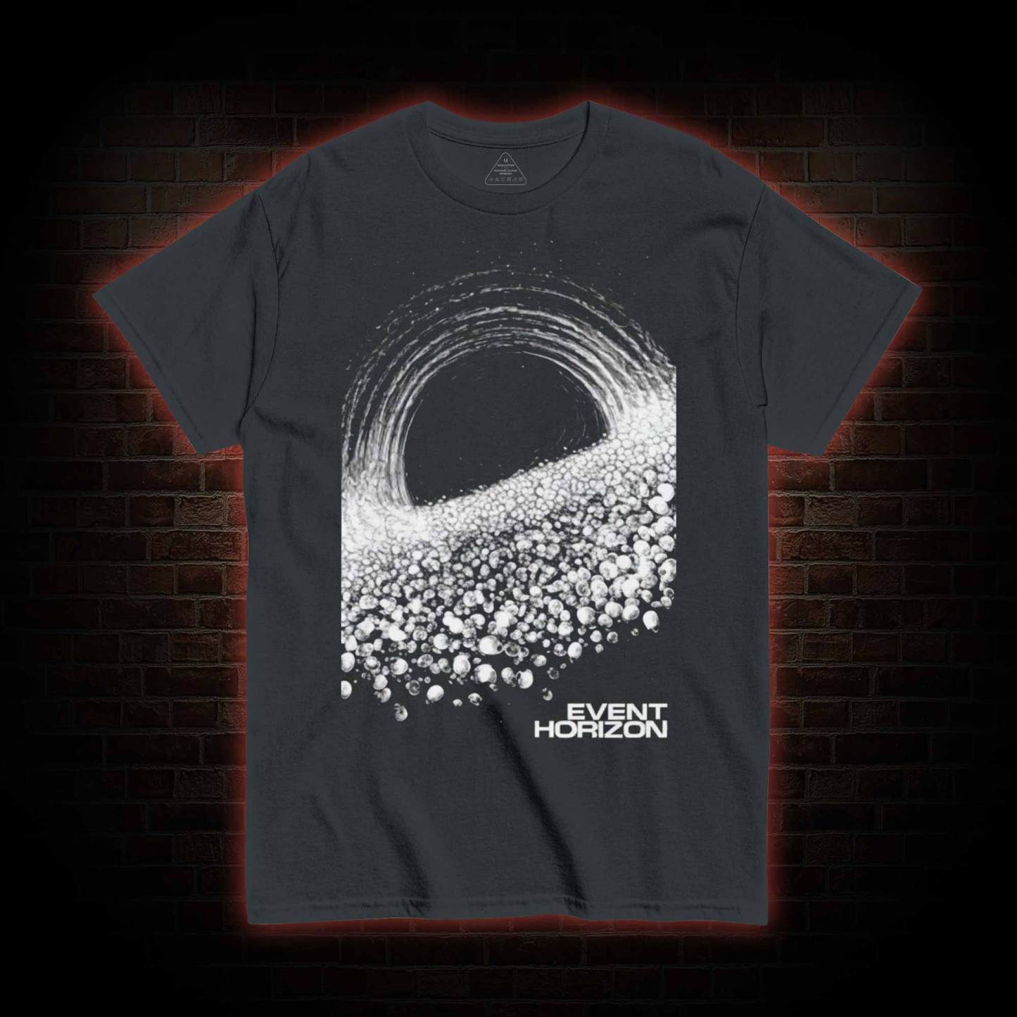 Black Hole T-shirt