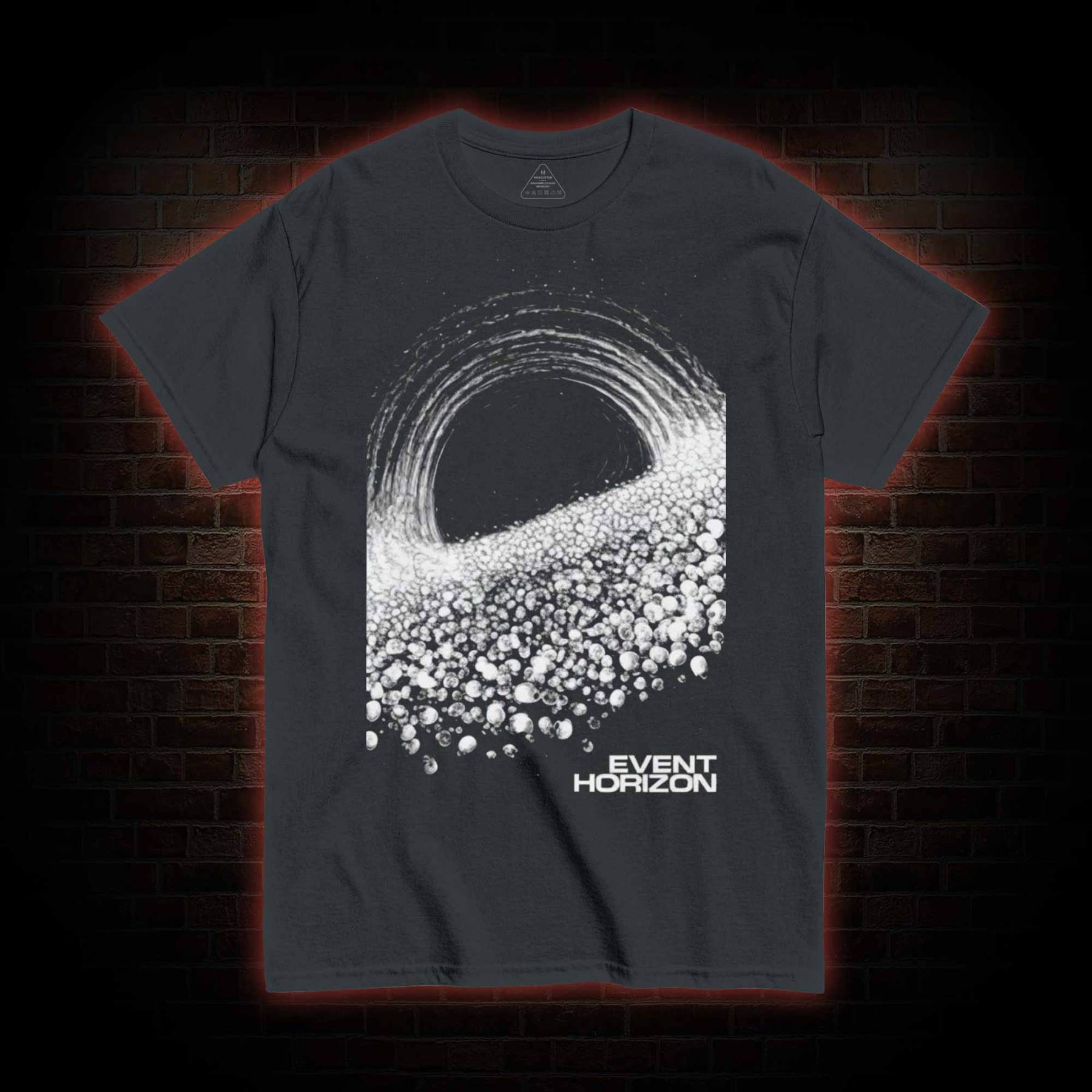 Black Hole T-shirt