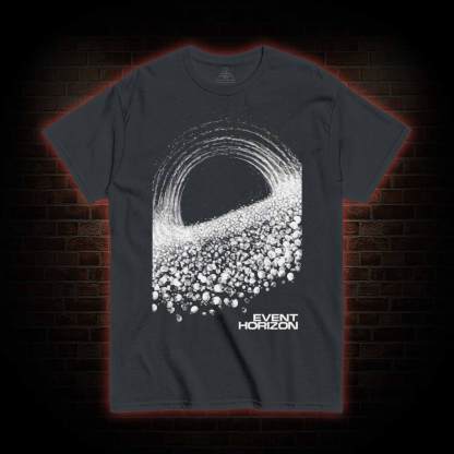 Black Hole T-shirt