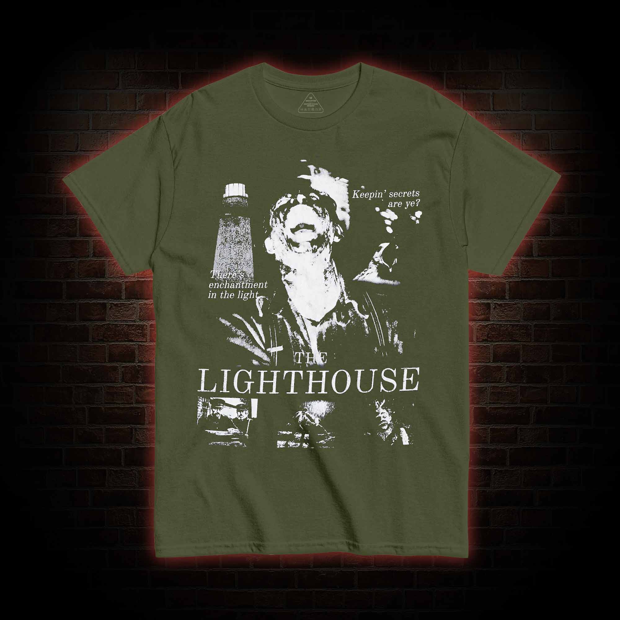 Keepin' Secerts are Ye? T-shirt