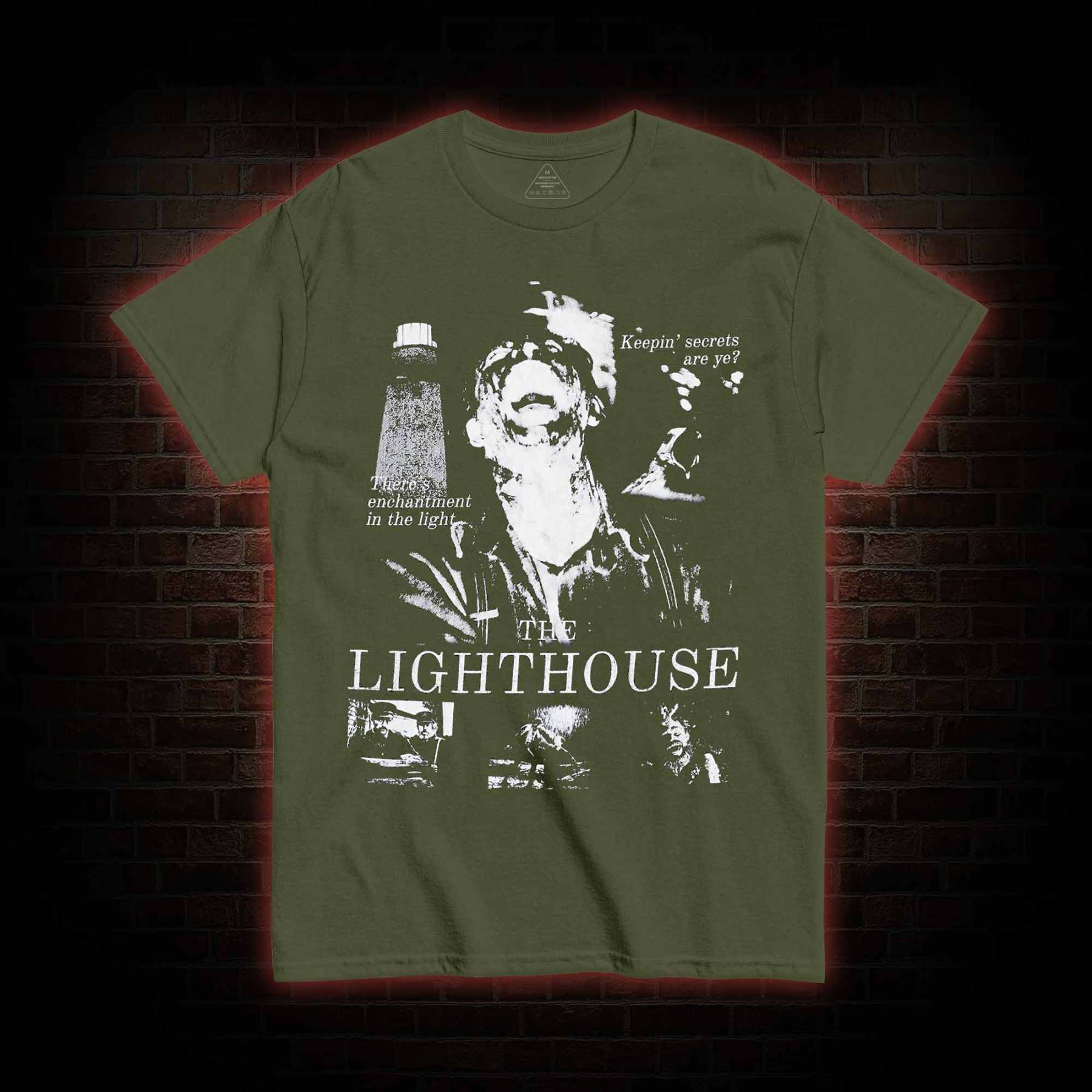 Keepin' Secerts are Ye? T-shirt