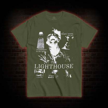 Keepin' Secerts are Ye? T-shirt