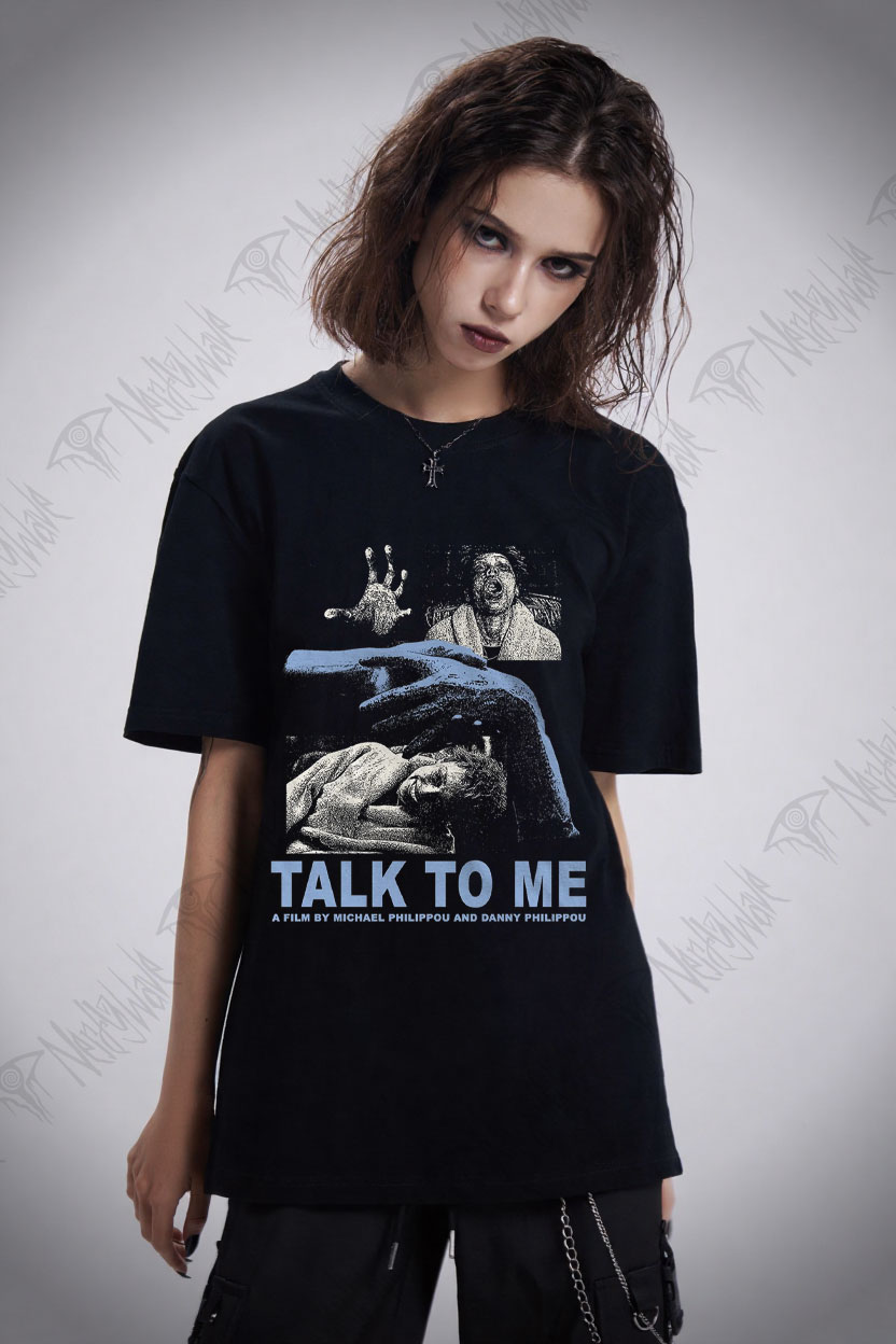 Conjure Spirits T-shirt