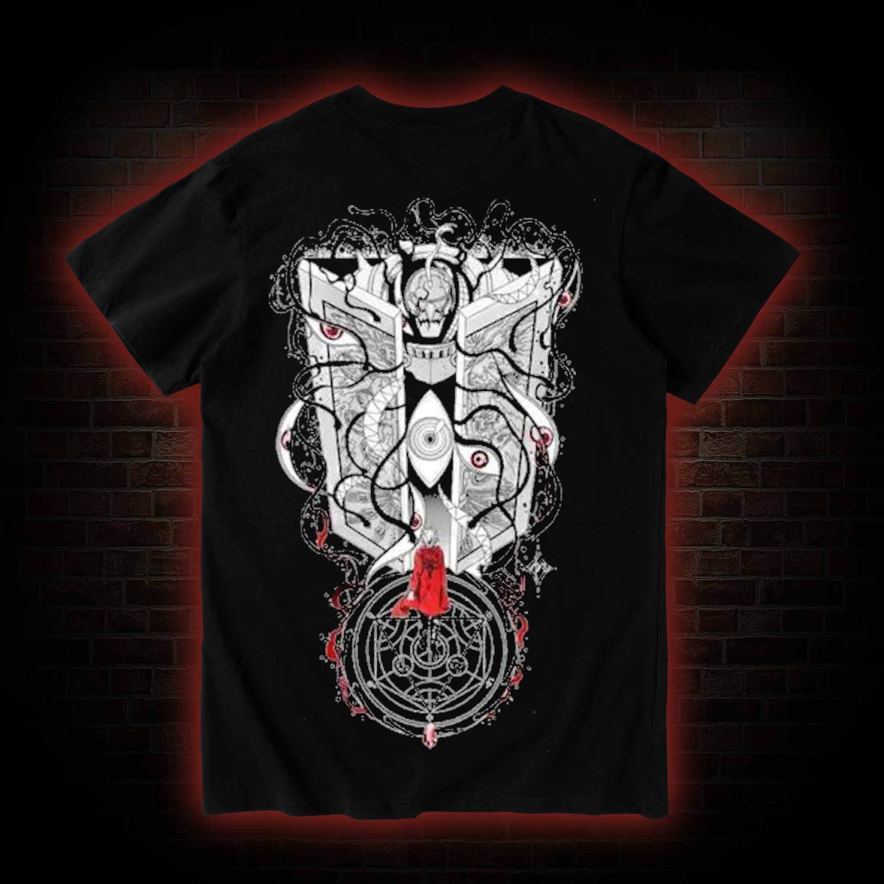 Gate of Truth T-shirt
