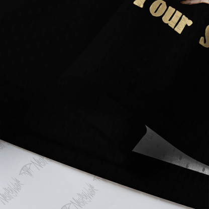 Jesus Wept Mesh Jersey