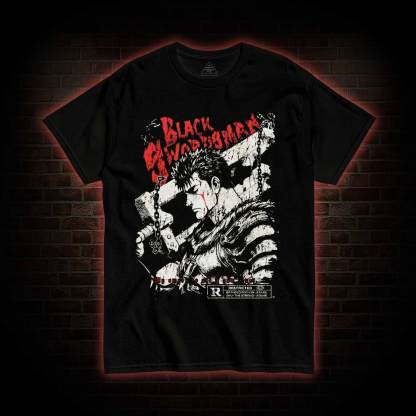 You cannot Escape Your Fate T-shirt