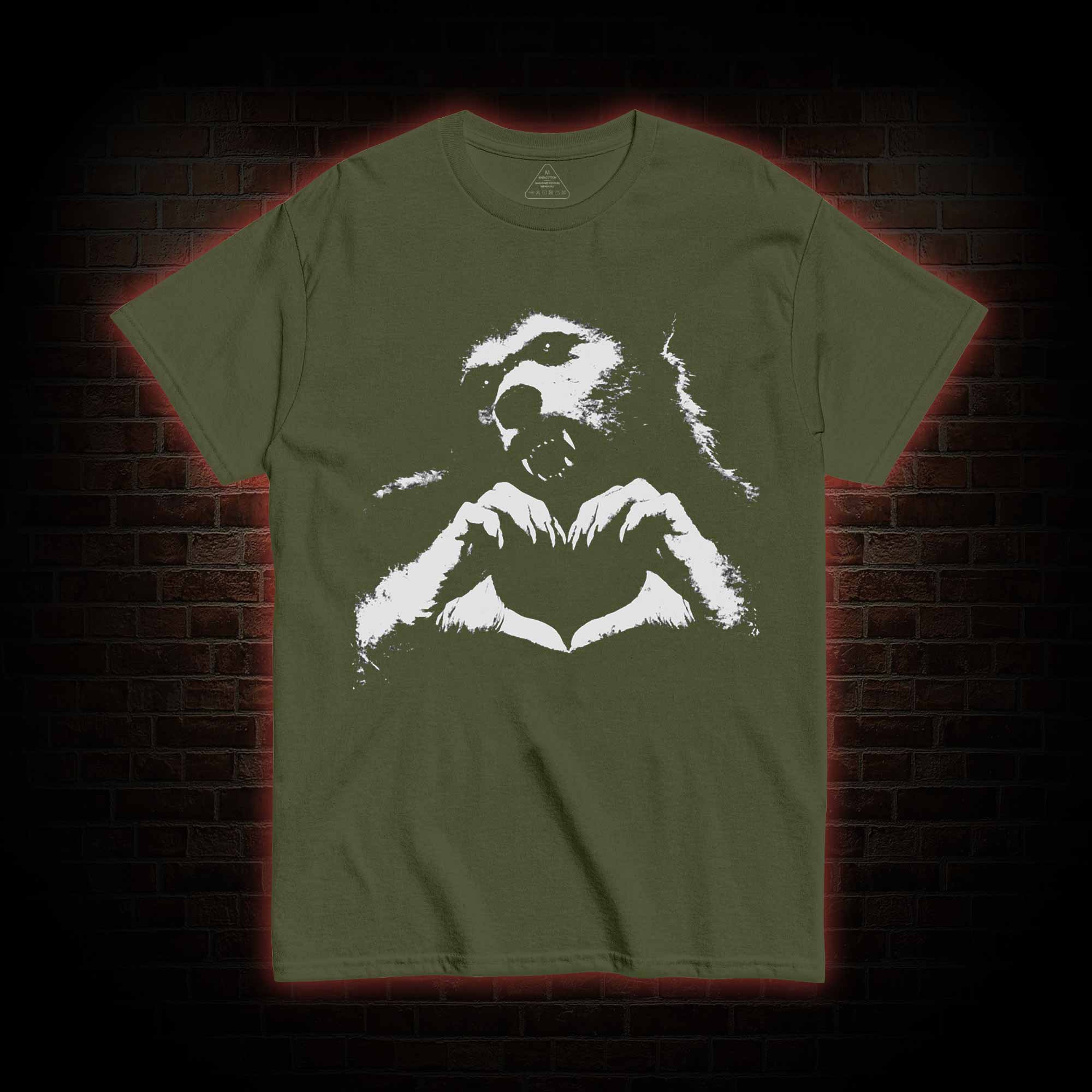 Werewolf T-shirt