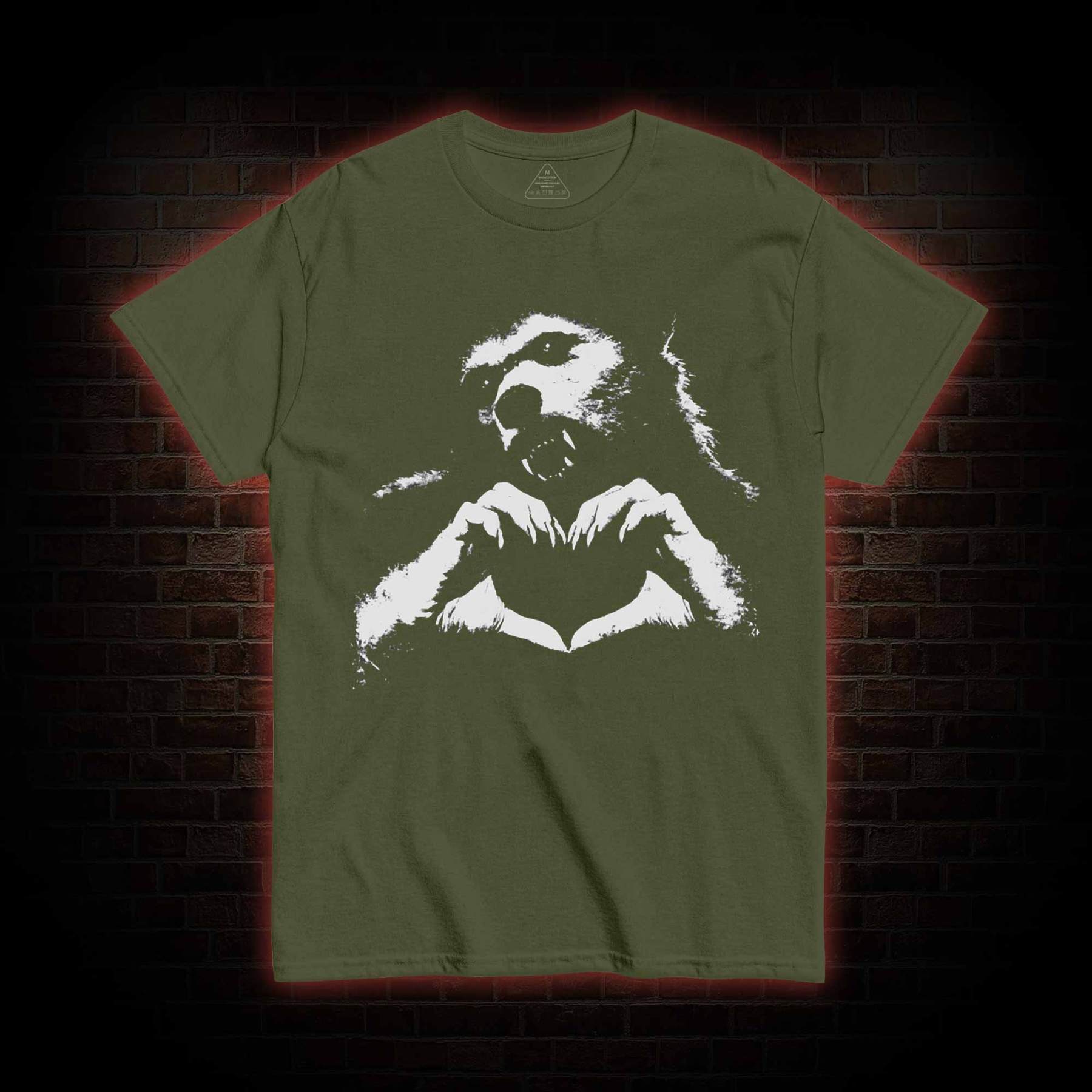 Werewolf T-shirt