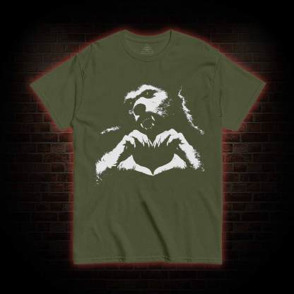 Werewolf T-shirt