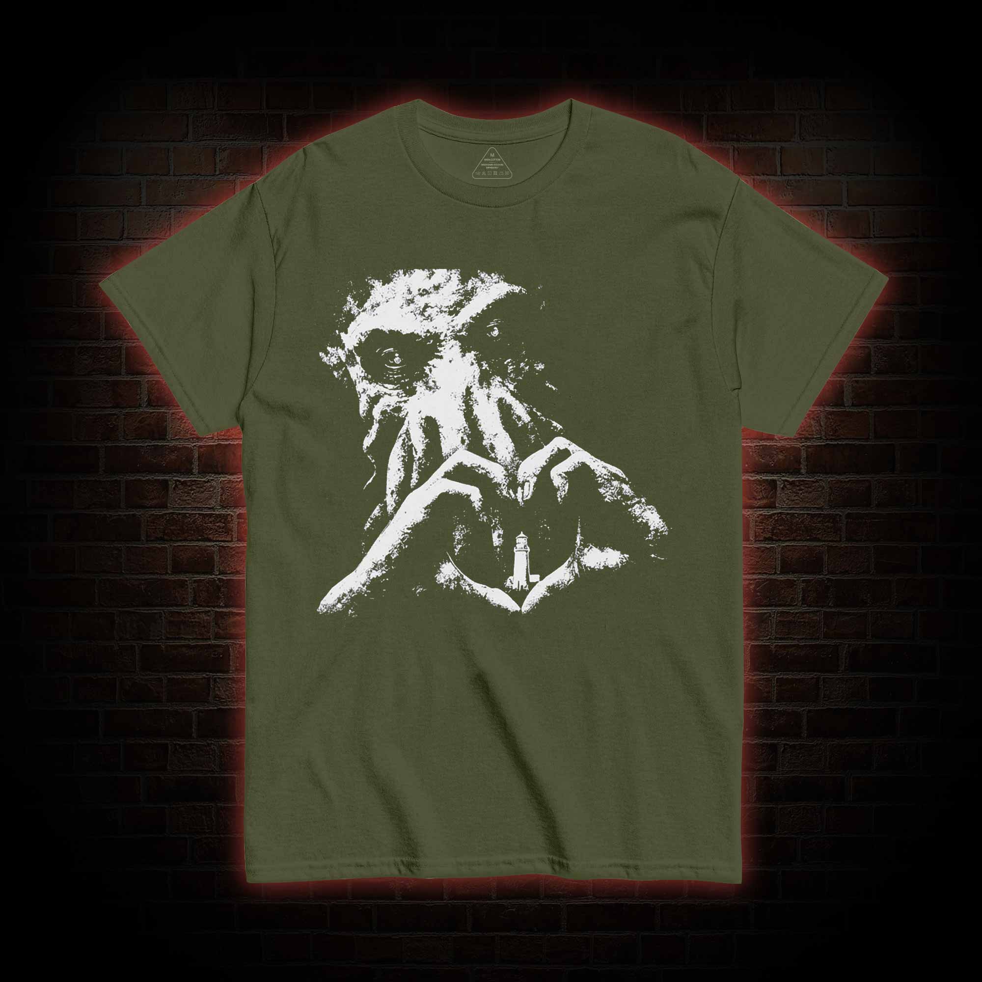 Cosmic Horror T-shirt