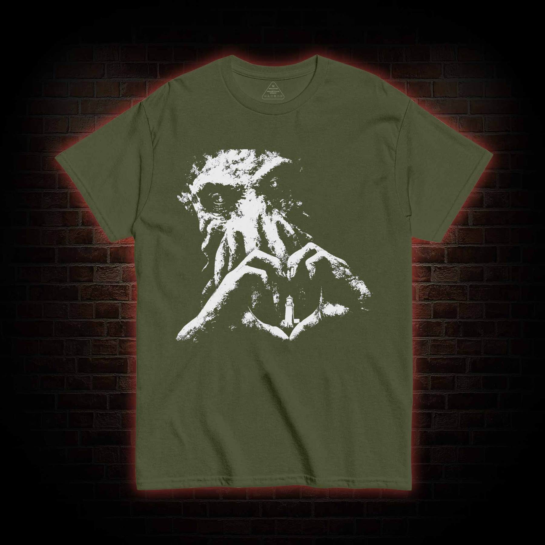 Cosmic Horror T-shirt