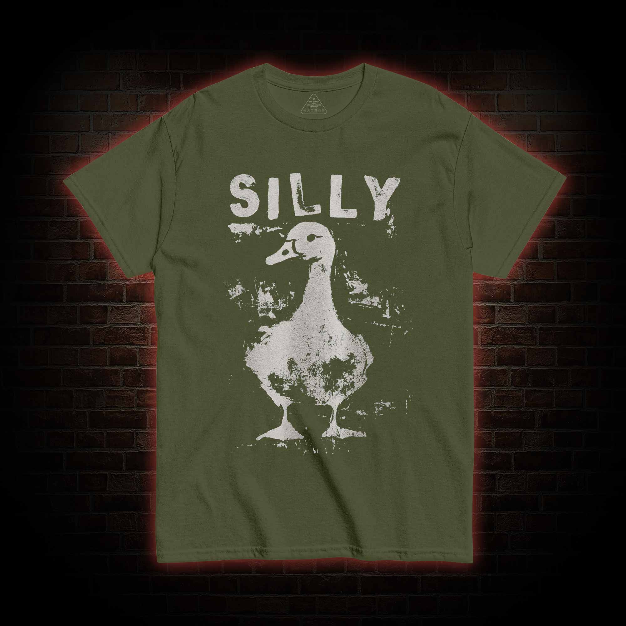 Silly Goose T-shirt