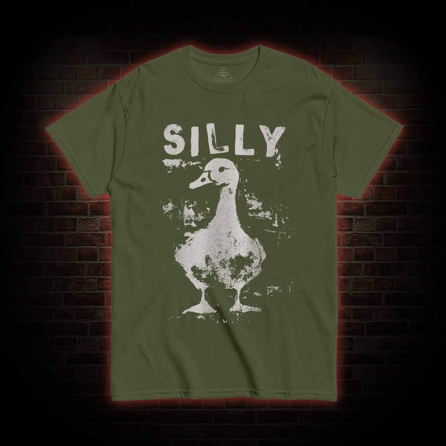 Silly Goose T-shirt