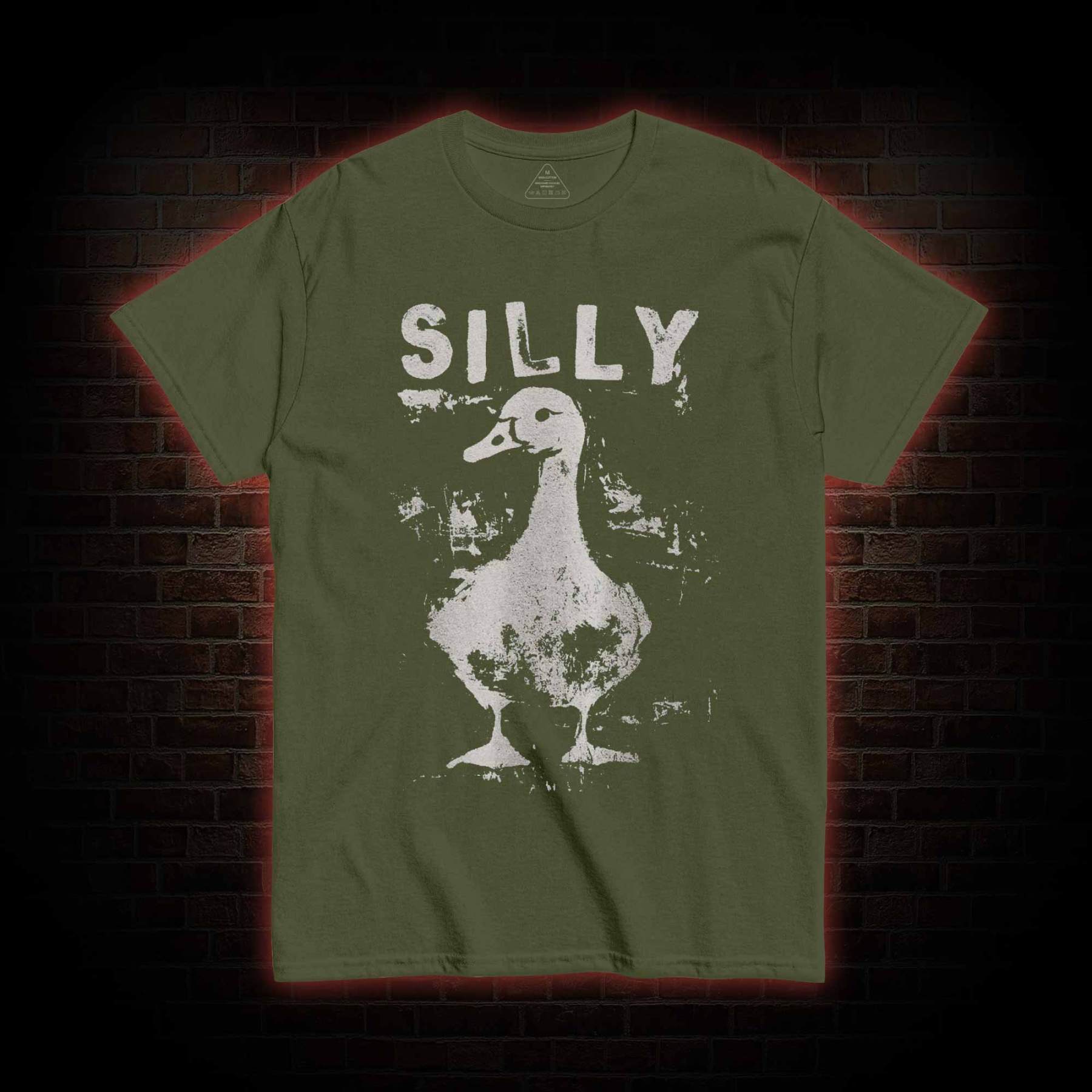 Silly Goose T-shirt