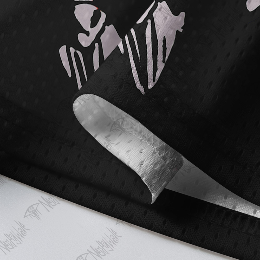 Lord of Blood Mesh Jersey