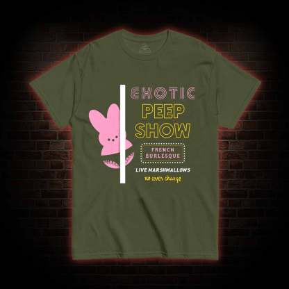 Exotic T-shirt