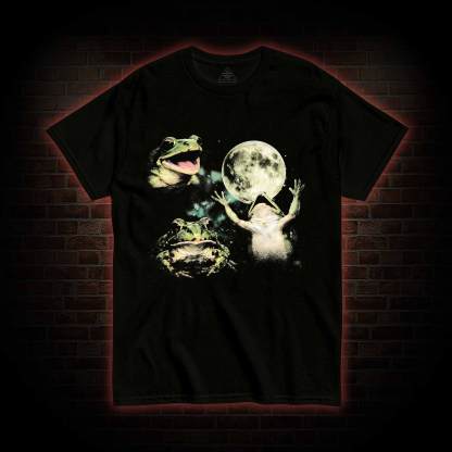 Frog Moon T-shirt