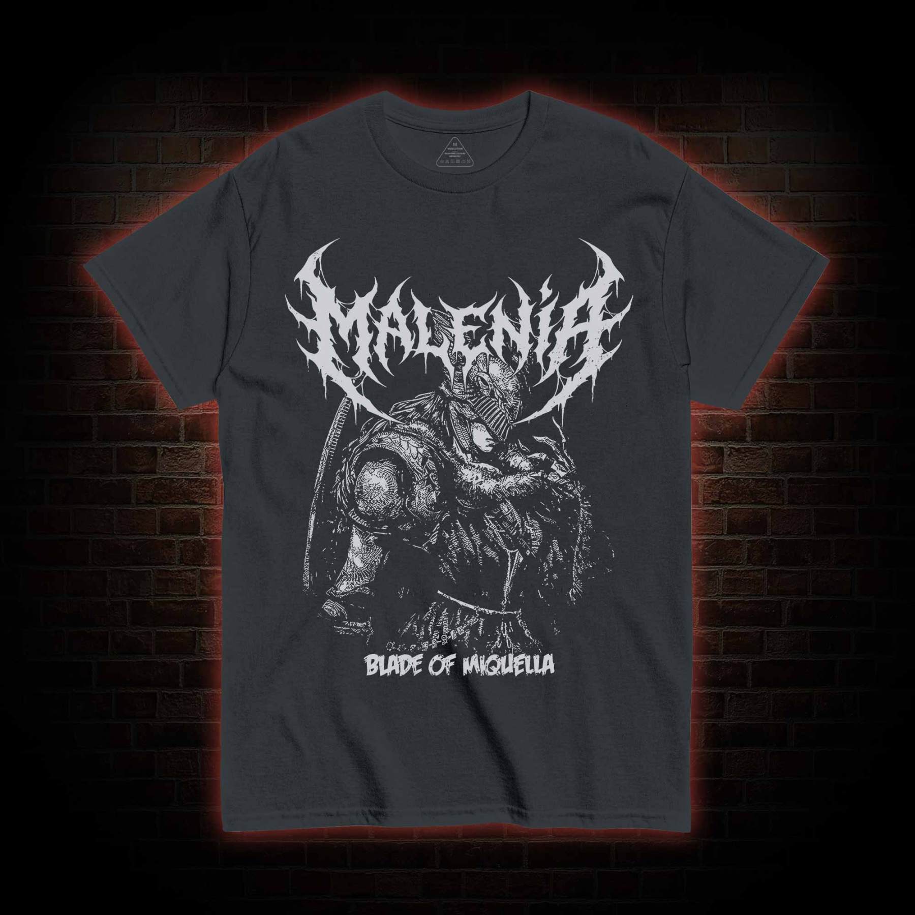Blade of Miquella T-shirt