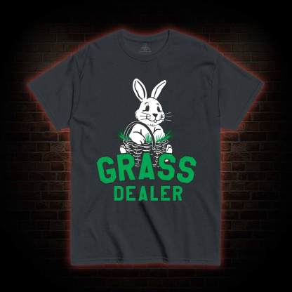 Grass Dealer T-shirt