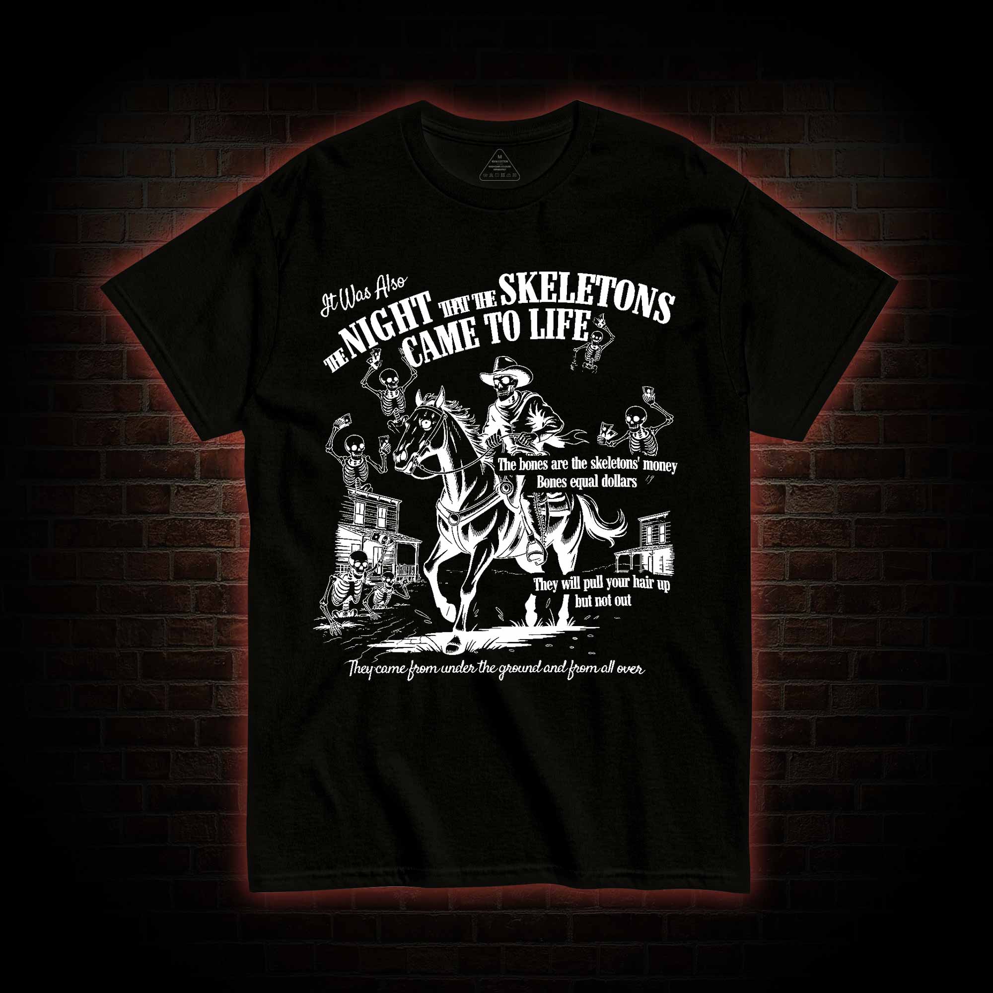 I Think You Should Leave T-shirt