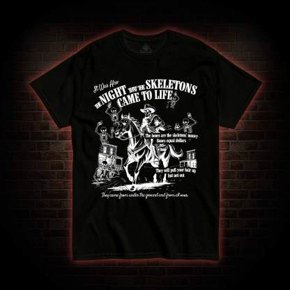 I Think You Should Leave T-shirt