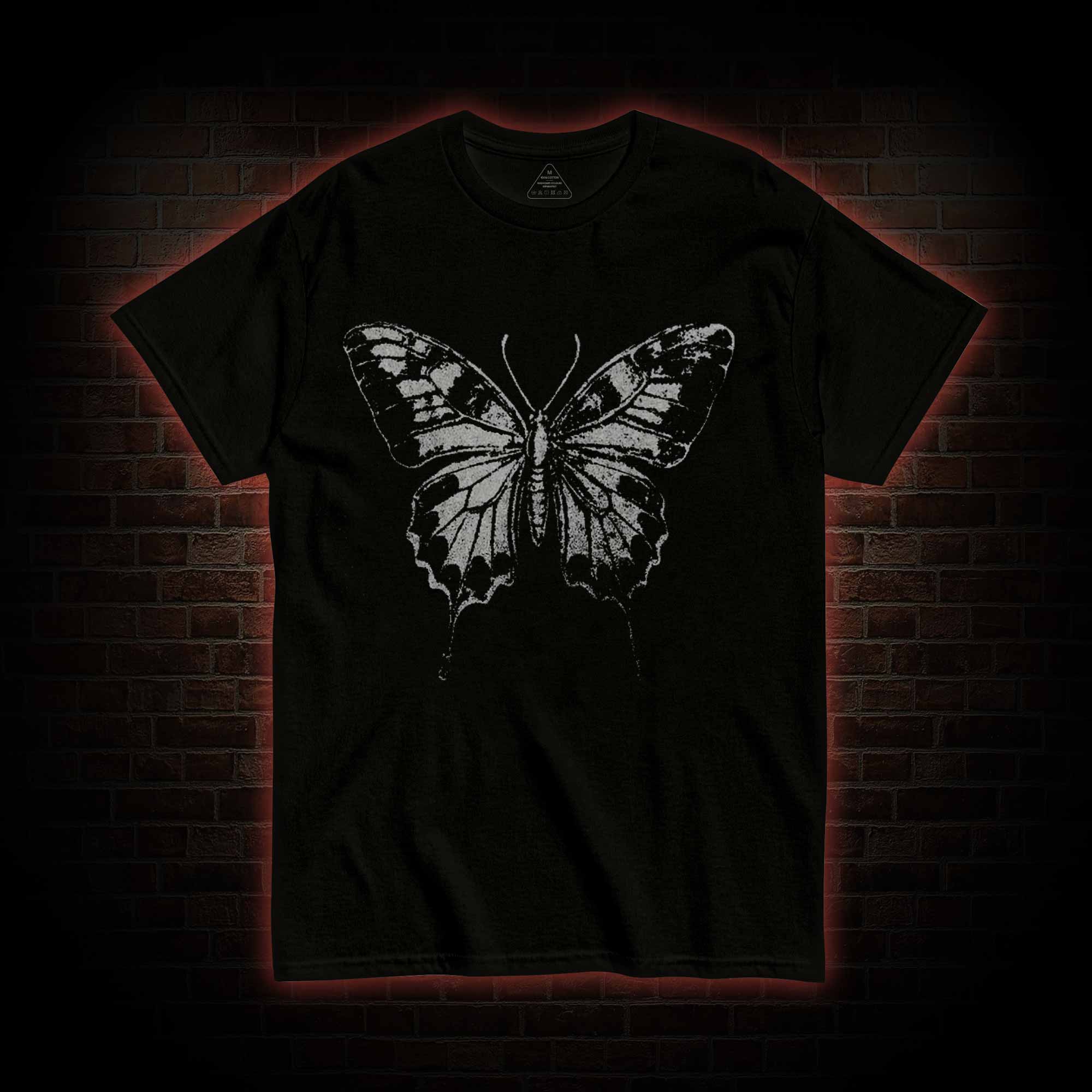 Butterfly T-shirt