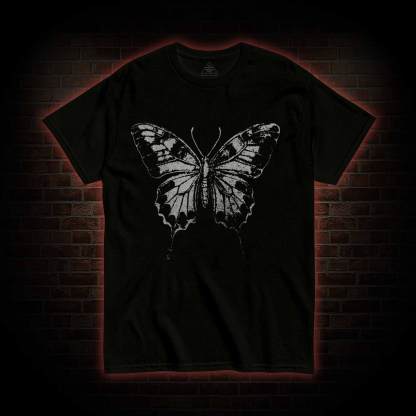 Butterfly T-shirt