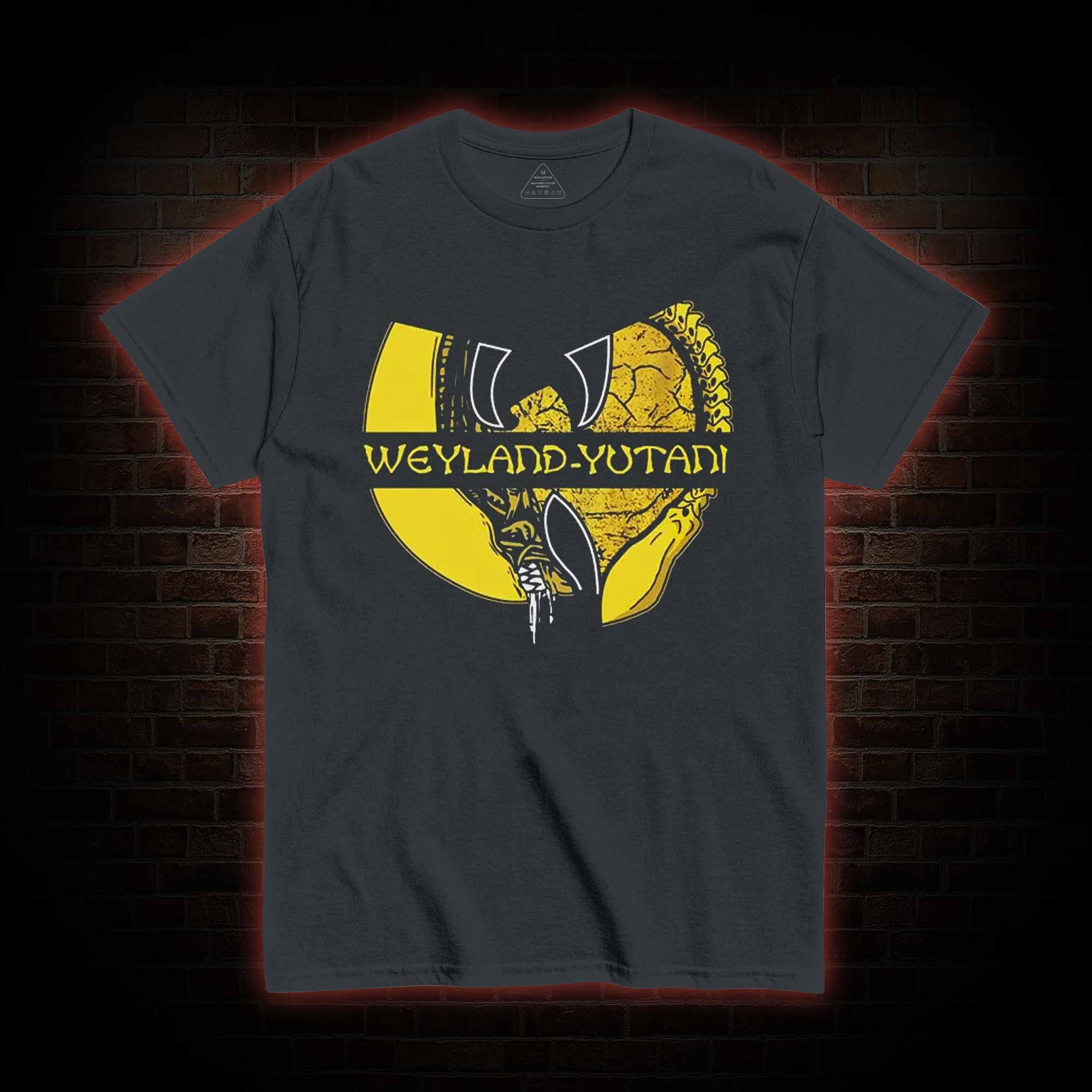 Weyland-yutani T-shirt