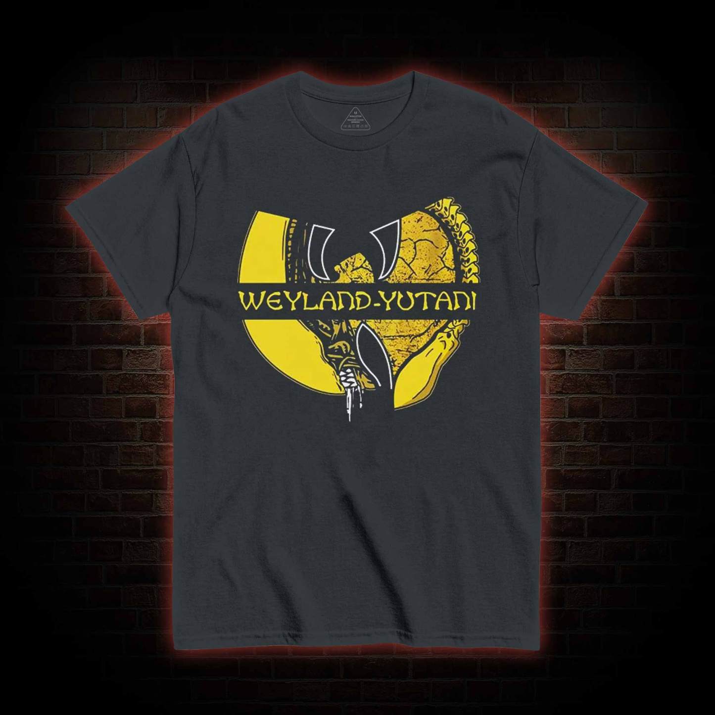 Weyland-yutani T-shirt